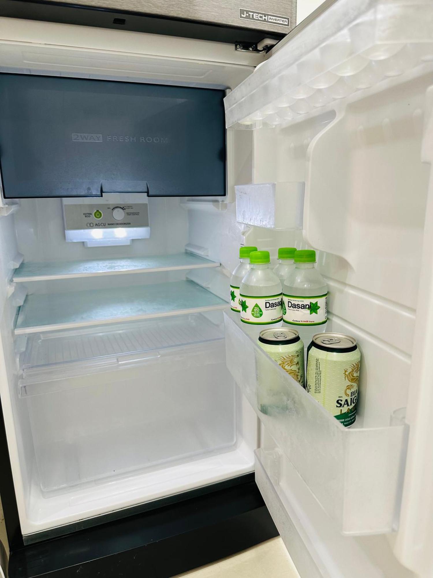Appartamento Quiet Perfect Located 1Br With Desk 504 Thành Pho Ho Chí Minh Esterno foto